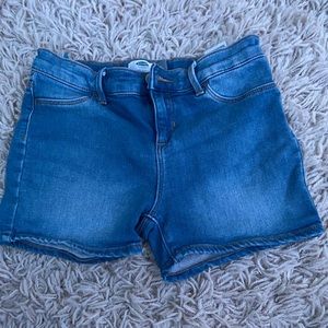 Old Navy girls shorts